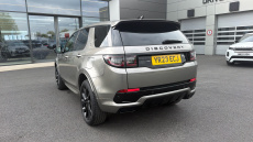 Land Rover Discovery Sport 1.5 P300e Urban Edition 5dr Auto [5 Seat] Station Wagon